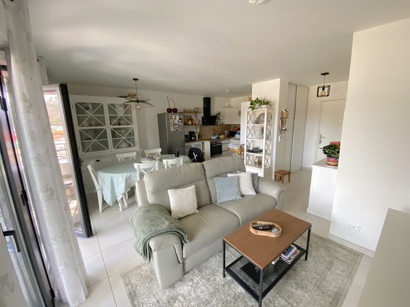 Vente appartement 3 pièces 70.55 m² à Aix-en-Provence (13090), 420 000 €