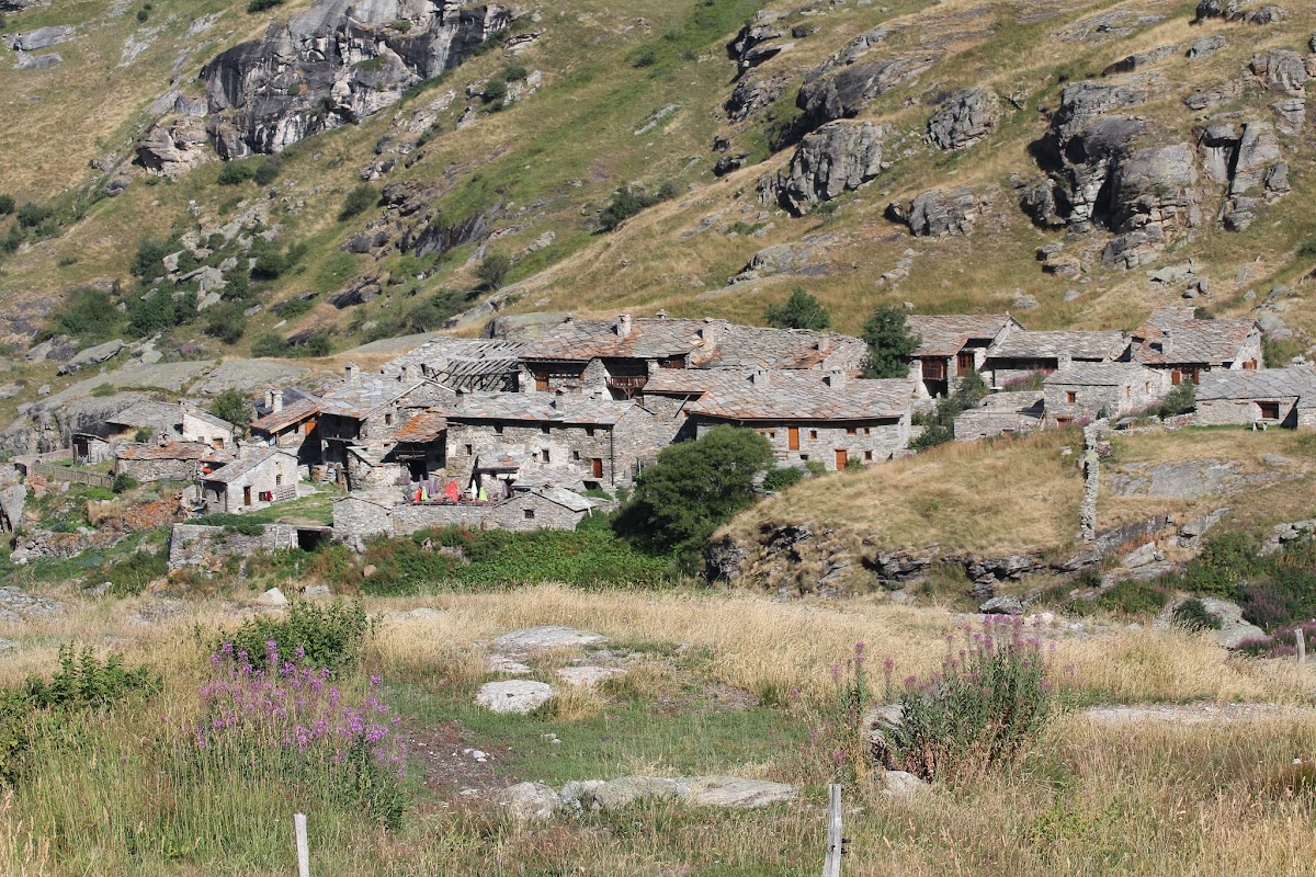 Cirque et glacier des Evettes en haute Maurienne IMG_4311