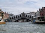 The gorgeous Rialto Bridge The gorgeous Rialto Bridge