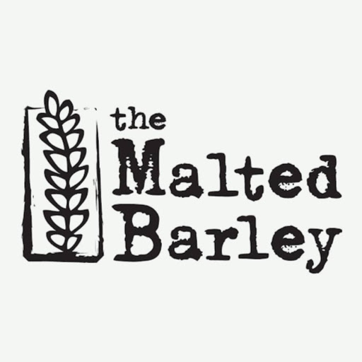 The Malted Barley logo