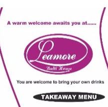 Leamore Balti House logo