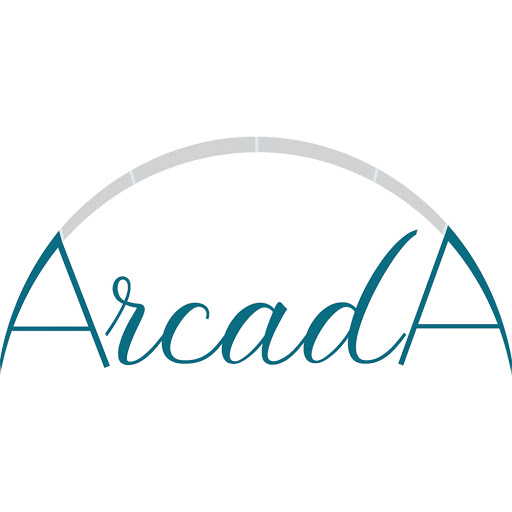 Arcada logo