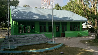Photos of Hulhudheli School