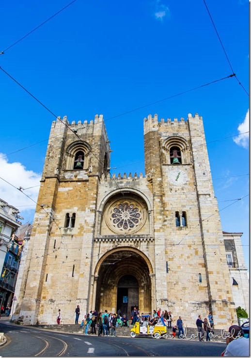Sé Lisboa Sé Lisboa