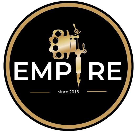 Empire Ink Tattoo & Piercing logo