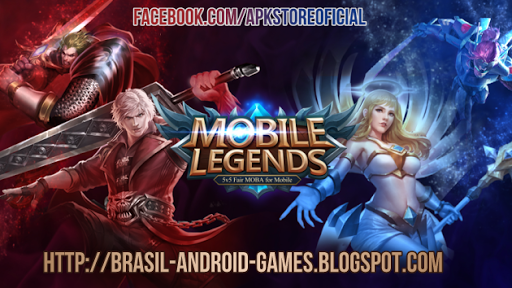 Mobile Legends: Bang bang APK