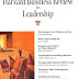 Harvard Business Review on Leadership: The Discipline Of BuildingCharacter