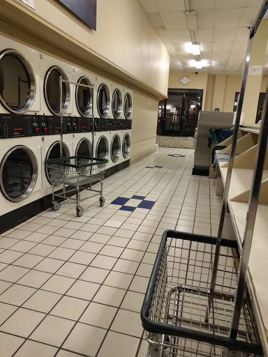 Laundromat «Oak Street Laundry», reviews and photos, 1130 Oak St, San Francisco, CA 94117, USA