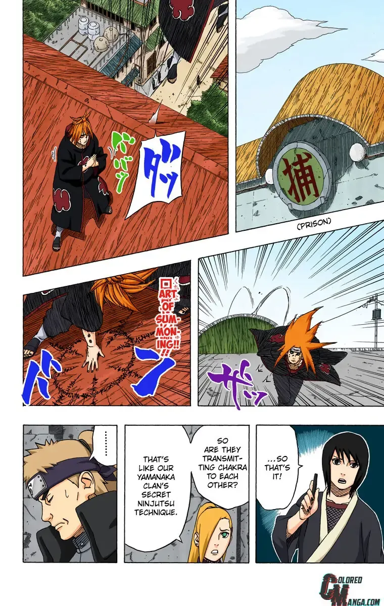 Chapter 425 Page 7