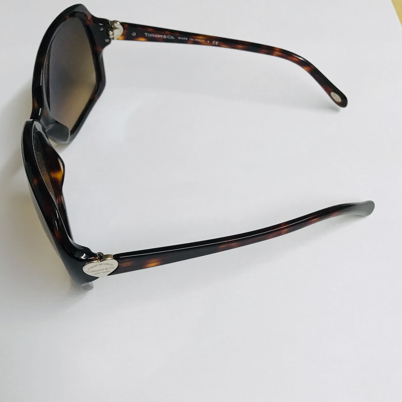 Tiffany & Co. Sunglasses