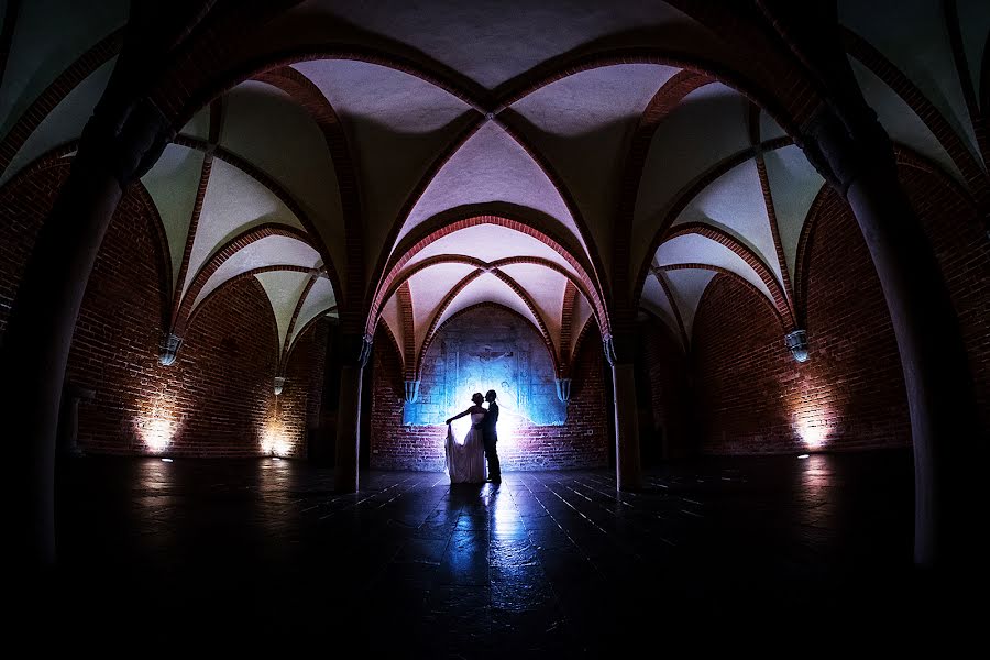 Wedding photographer Diego Miscioscia (diegomiscioscia). Photo of 18 December 2015