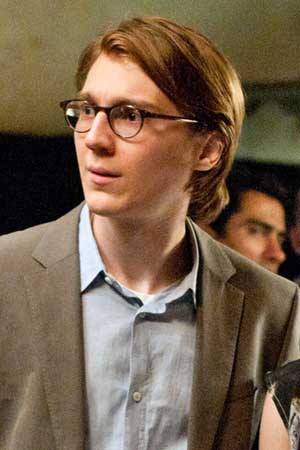 Paul Dano Profile Pics Dp Images