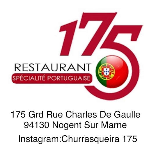 Restaurant 175 Churrasqueira