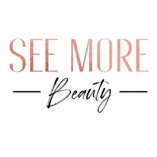 See More Beauty Lounge logo