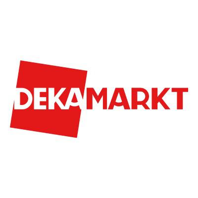 DekaMarkt Bussum logo