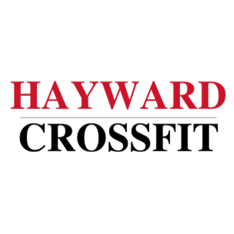 Hayward CrossFit logo