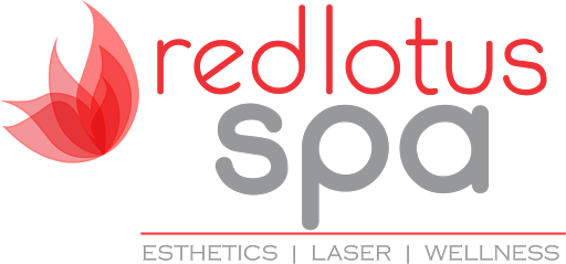 Red Lotus Spa & Laser Hair Removal logo