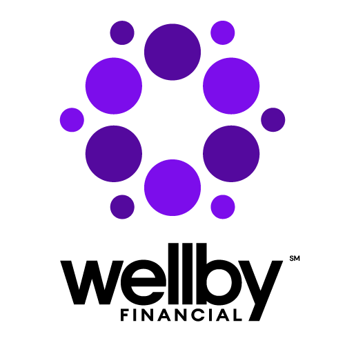 Wellby Financial - ATM logo