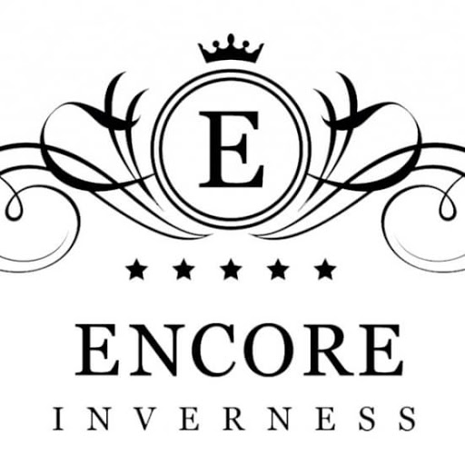 Encore logo