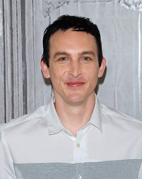 Robin Lord Taylor Profile Dp Pics