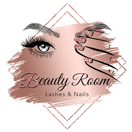 Beauty Room logo