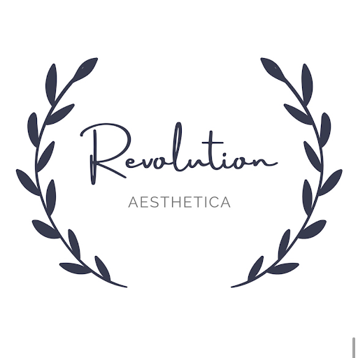 Revolution Aesthetica logo