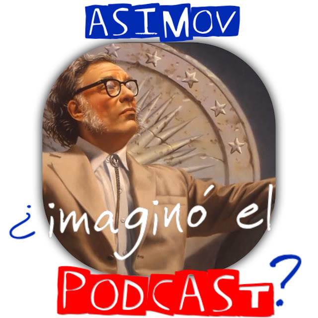Asimov y la educación uno a uno... como el podcasting