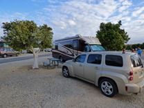 Orange Grove RV Park