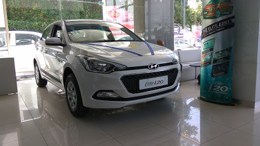 Modi Hyundai Vasai Showroom, Prime House, Opp Professional Courier,, Sativali Rd, Waliv Phata, Golani Naka, Vasai East, Vasai, Maharashtra 401208, India, Hyundai_Dealer, state MH