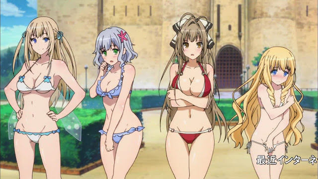  Amagi Brilliant Park  -  4