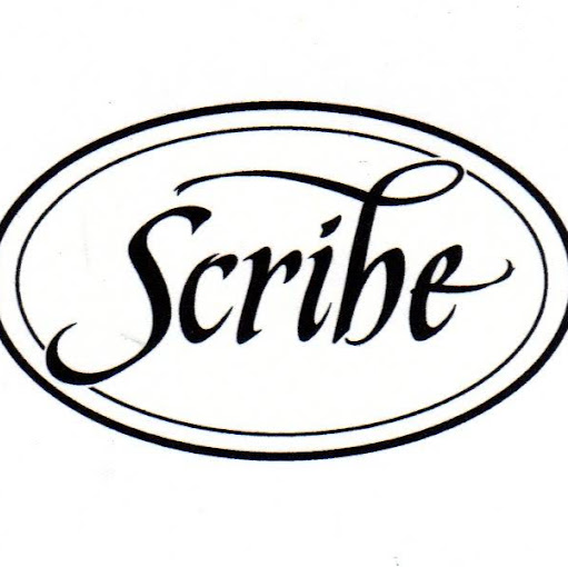 Scribe Calligraphy Studio & Gallery logo