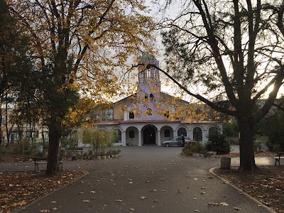 Photos of Hram Sv. Troitsa