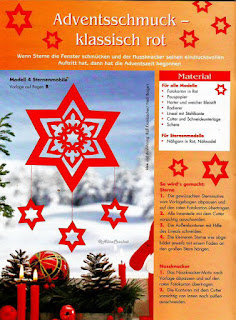 Meine bastelwelt sonderheft filigrane wintermotive MB 795 2011