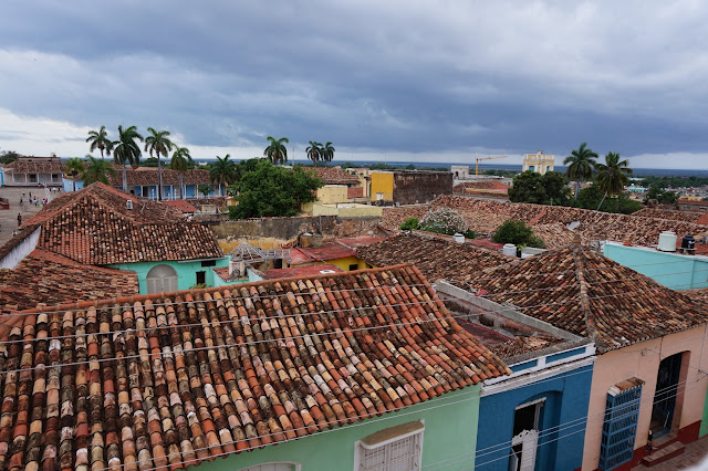 TRINIDAD - SANTA CLARA - VALLE DE LOS INGENIOS - Cuba: la isla que te engancha. (11)