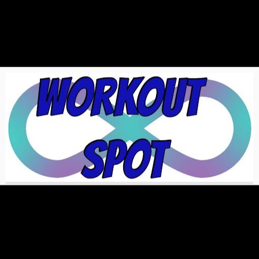 Workout Spot logo