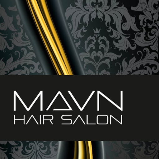 Mavn Hair Salon logo