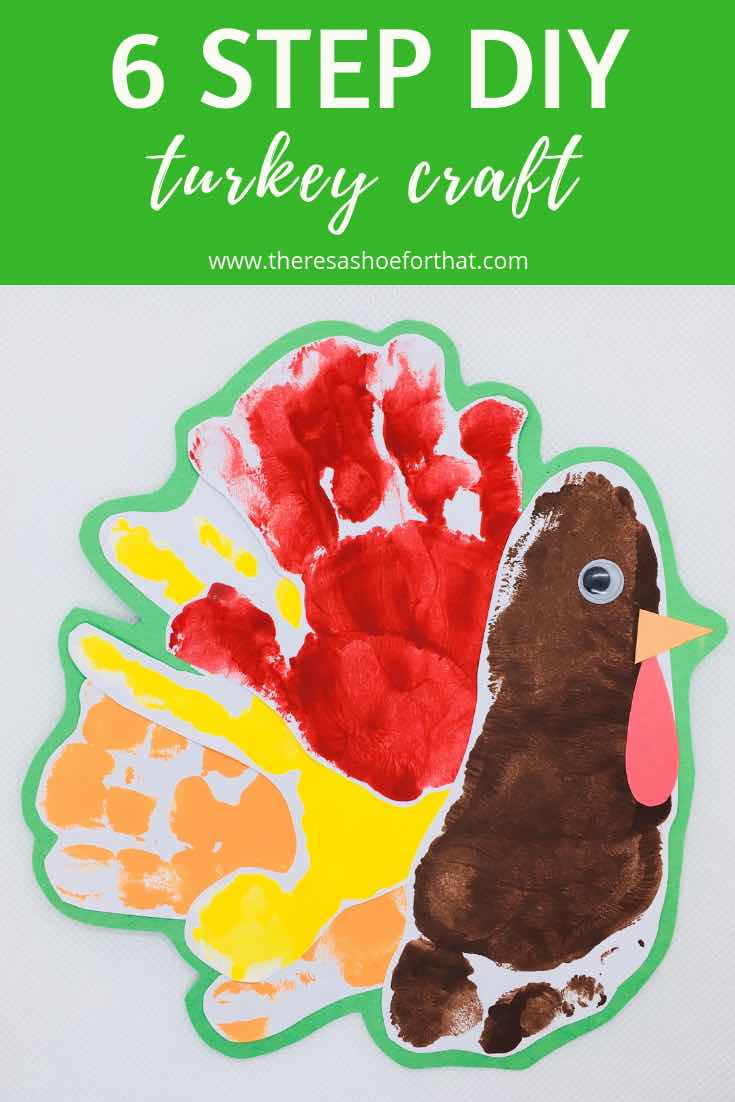 Turkey craft