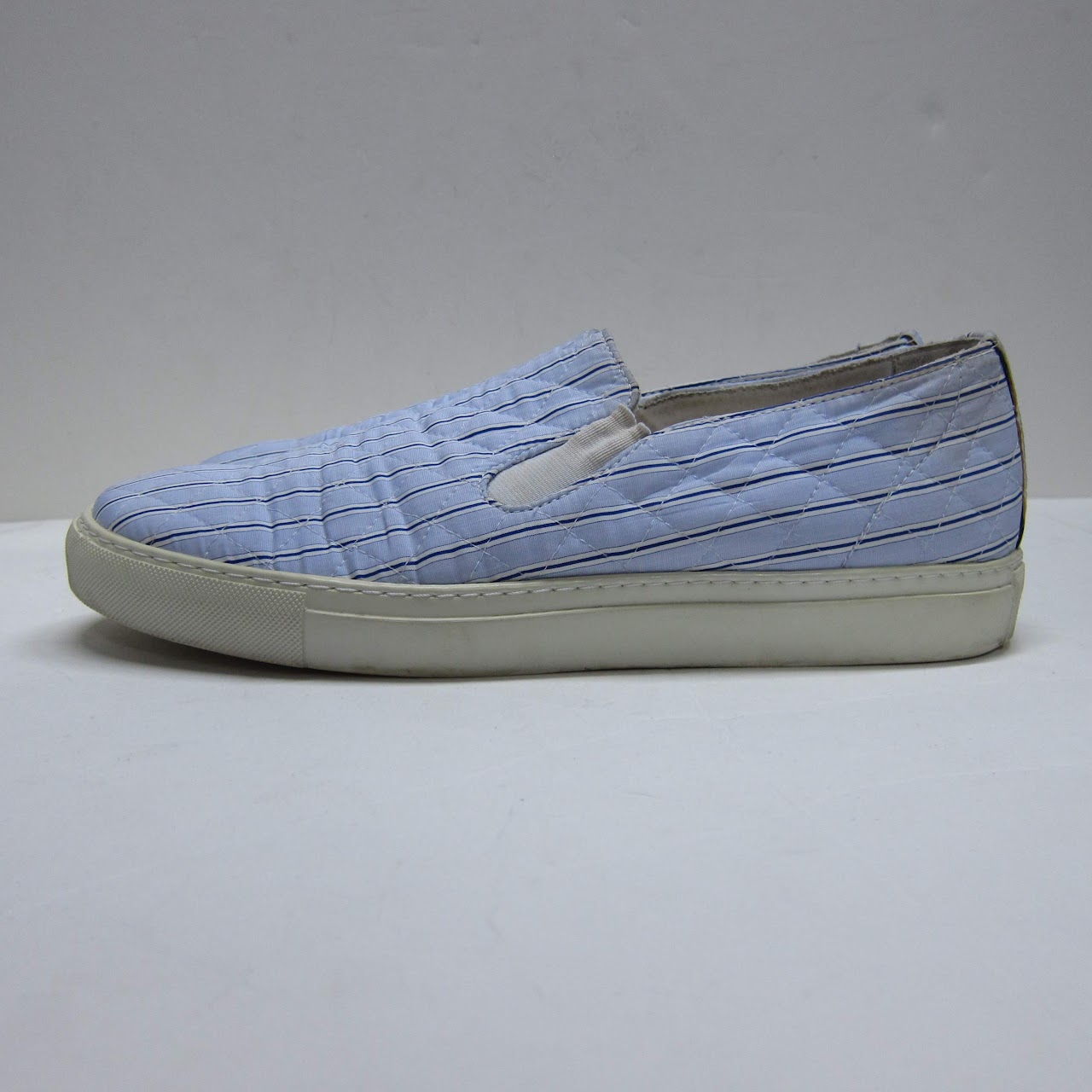 Comme des Garçons Slip-Ons