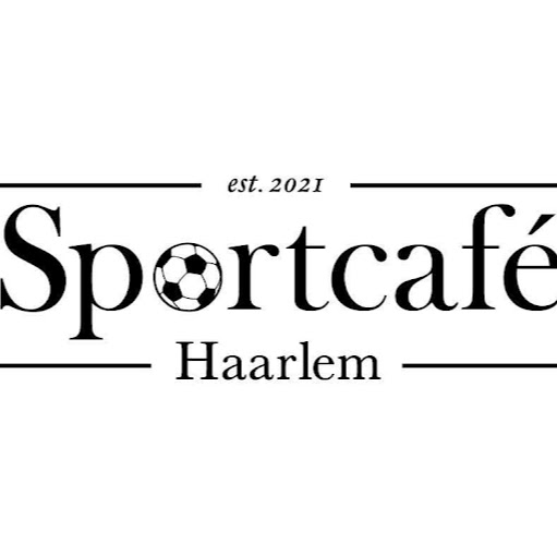 Sportcafe Haarlem logo