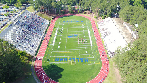 Stadium «James R Hallford Stadium», reviews and photos, 3789 Memorial College Ave, Clarkston, GA 30021, USA