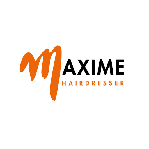 Maxime Hairdresser logo