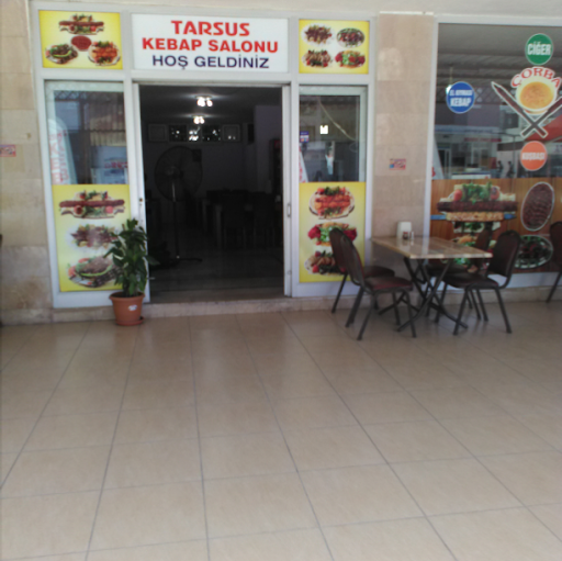 Tarsus Kebap Salonu logo