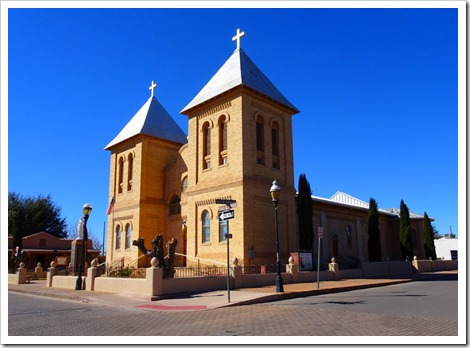 Old Mesilla