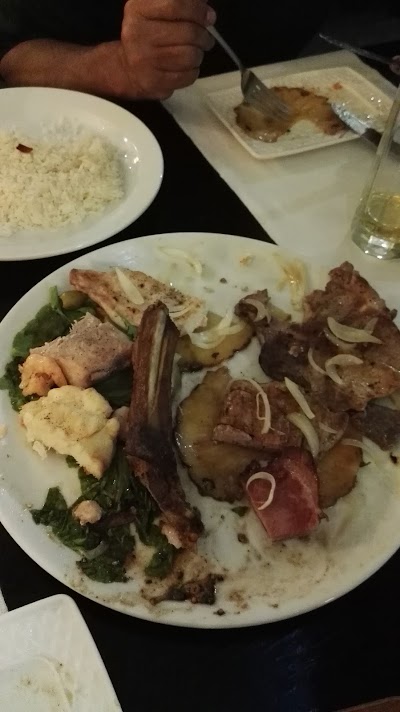 Photos of La Pachanga