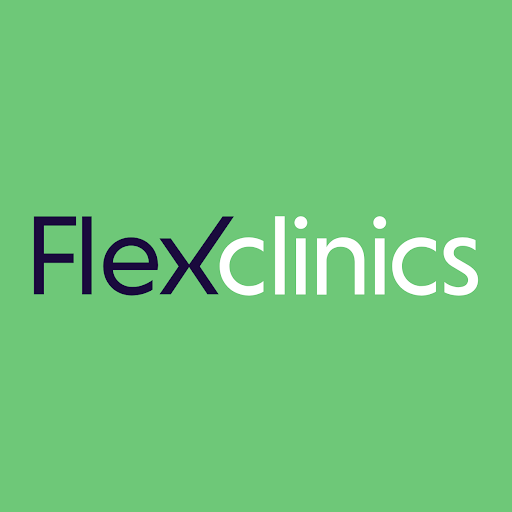 Flexclinics logo