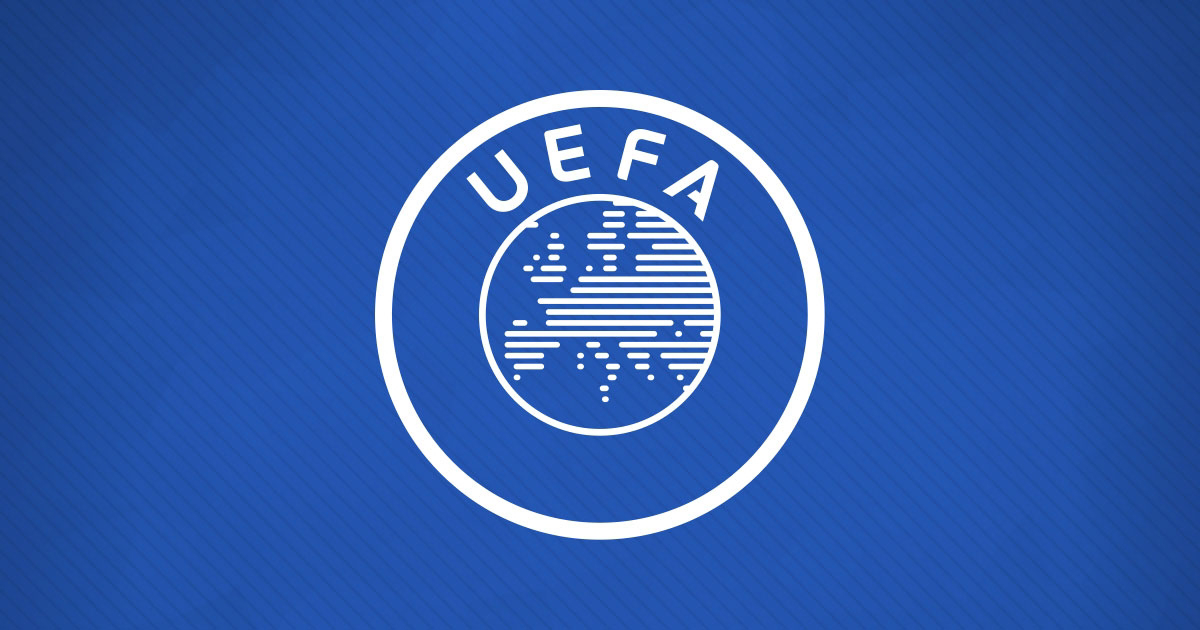 Uefa divulga arbitragem das finais de Champions League e Liga Europa