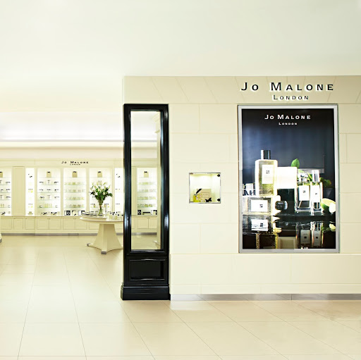 Jo Malone London logo