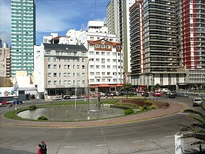 Ciudad de Mar del Plata