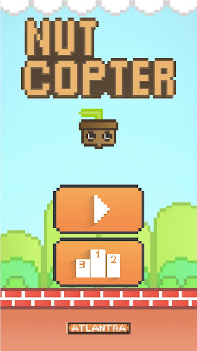 Nut Copter