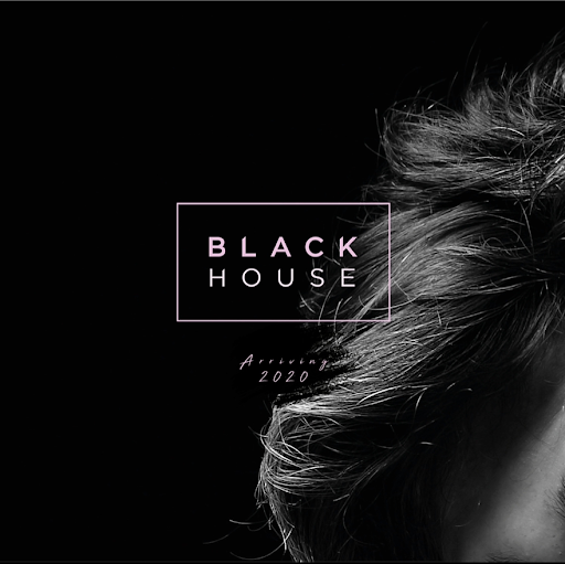 Black House Salon